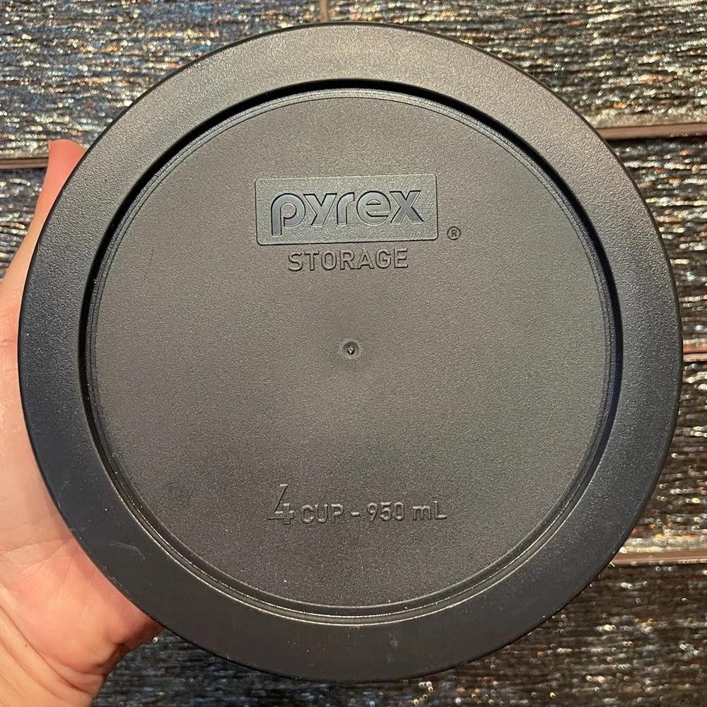 Pyrex retro vintage